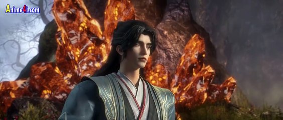 Watch World of Immortals Episode 6 Eng Sub