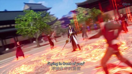 Watch The Peak Of True Martial Arts Episode 40 Eng Sub