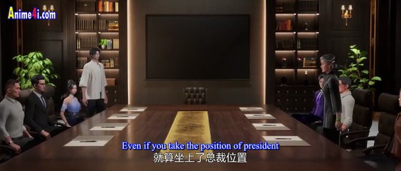 Watch Ancient Immortal Doctor of the Metropolis Episode 111 English Subtitles