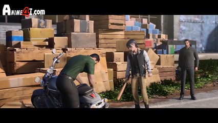 Watch Since The Red Moon Appeared Episode 3 Eng Sub