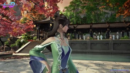 Watch Hundred Refining Soaring Record Episode 10 Eng Sub