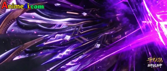 Watch Soul Land (Douluo Dalu) Episode 262 Eng Sub