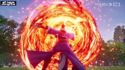 Watch The Galaxy Emperor Episode 5 Eng Sub