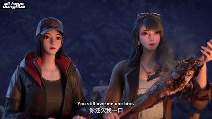 Watch The First Order Episode 6 Eng Sub