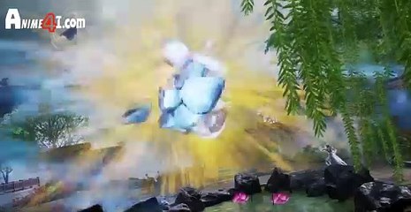 Watch Glorious Revenge of Ye Feng Episode 26 Eng Sub