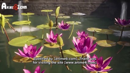 Watch The Legend of the Taiyi Sword Immortal Episode 11 Eng Sub