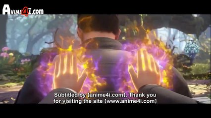 Watch Mysterious Treasures (Shen Cang) Episode 8 Eng Sub