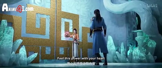 Watch The Eternal Strife Episode 7 Eng Sub