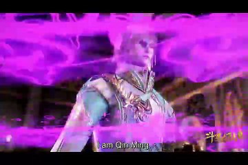 Watch Soul Land (Douluo Dalu) Episode 47 to 51 Eng Sub