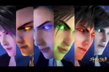 Watch Soul Land (Douluo Dalu) Episode 77 to 81 Eng Sub