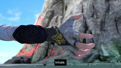 Watch Battle Through The Heavens Season 1 Episode 4 Eng Sub